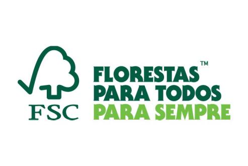 Logo Florestas