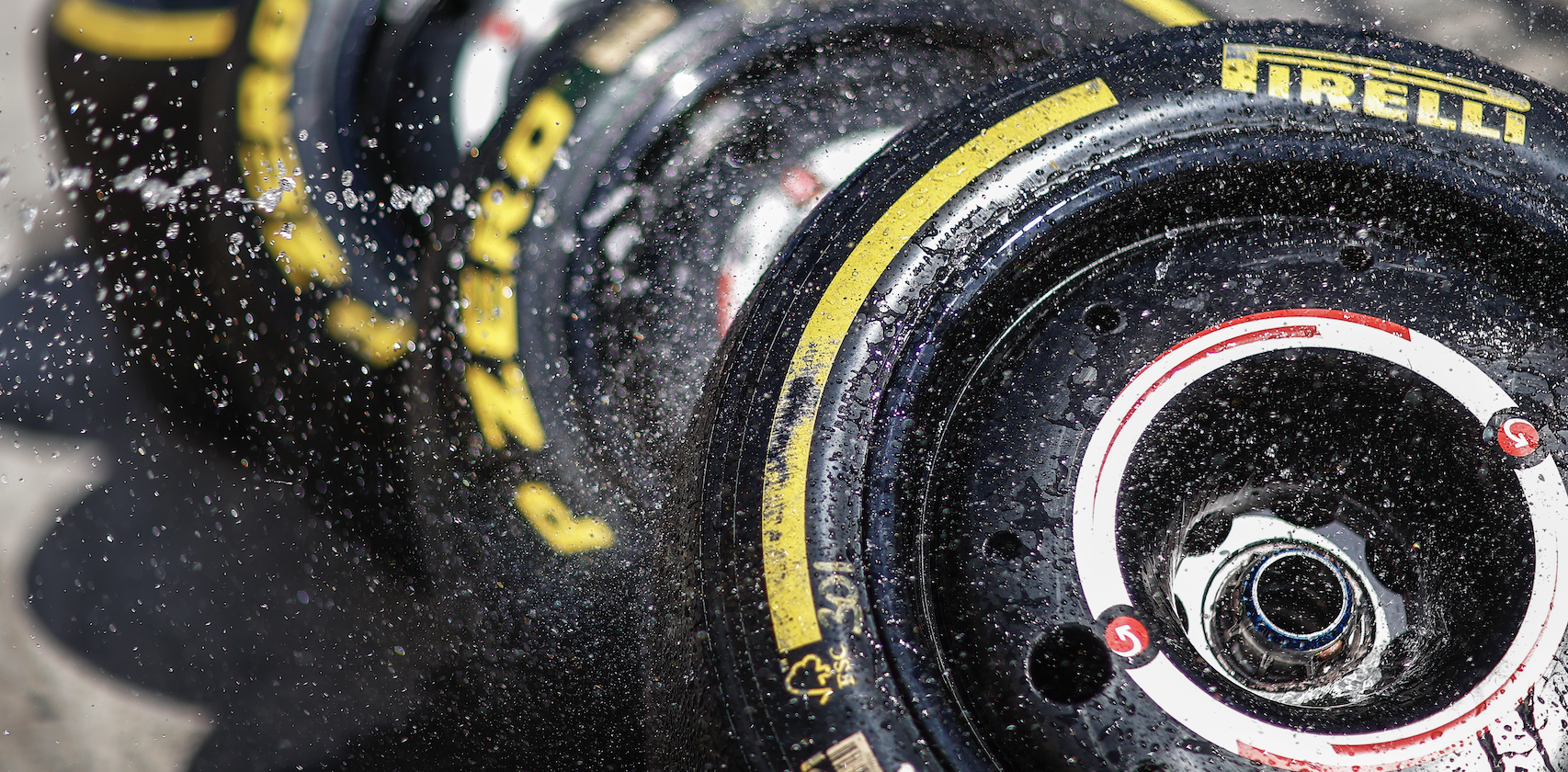 Pirelli FSC