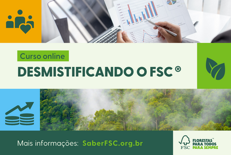 Desmistificando o FSC