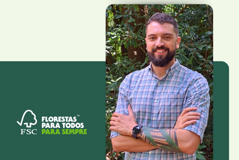 nova gestão
