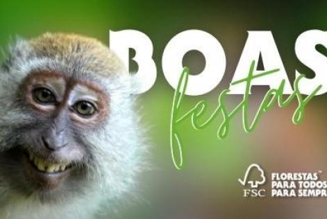 boas festas!