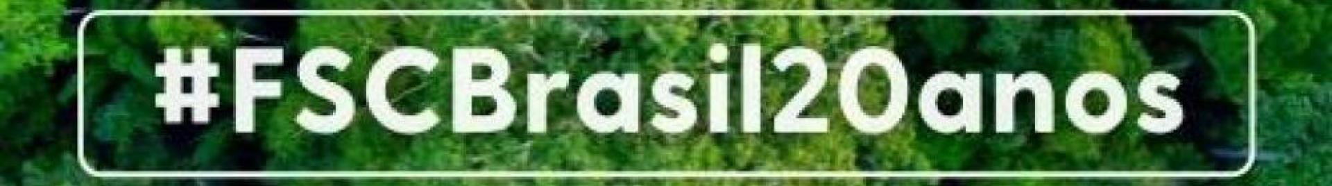 FSC Brasil 20 anos