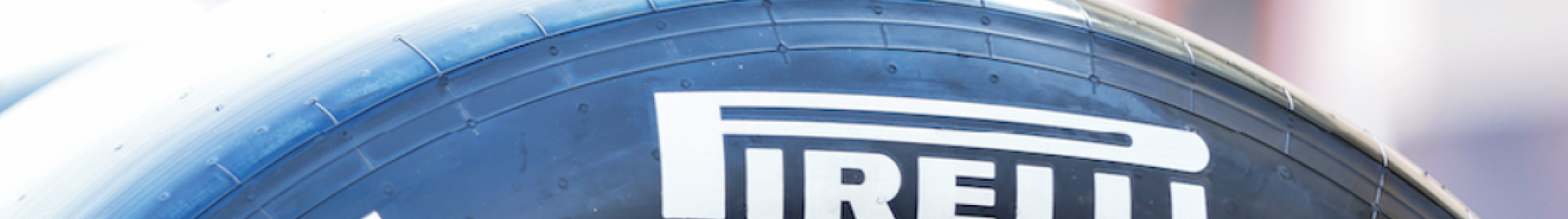 Pirelli Tire